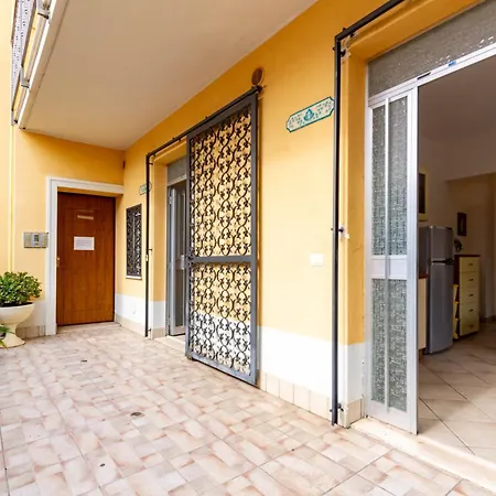 Pinolo Bilo Int1 - Myho Casa Apartment