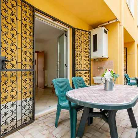 Pinolo Bilo Int1 - Myho Casa Lejlighed *