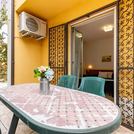 Pinolo Bilo Int1 - Myho Casa Apartment
