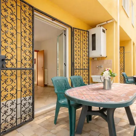 Pinolo Bilo Int1 - Myho Casa Alba Adriatica