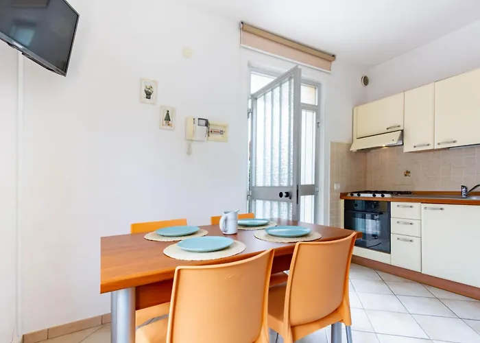 Pinolo Bilo Int1 - Myho Casa Apartment