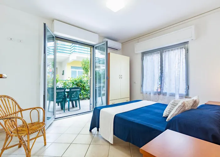 Apartment Pinolo Bilo Int1 - Myho Casa Alba Adriatica