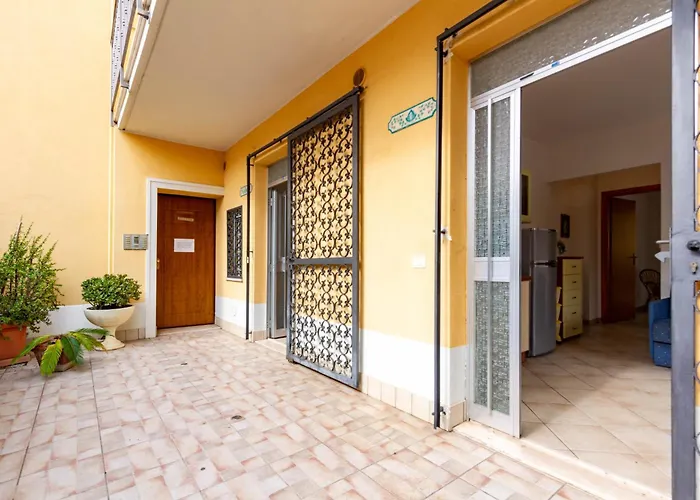 Pinolo Bilo Int1 - Myho Casa Apartment