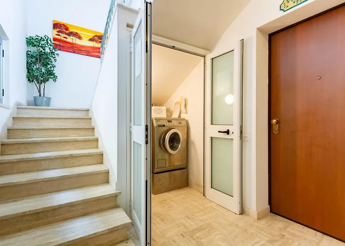 דירה Pinolo Bilo Int1 - Myho Casa