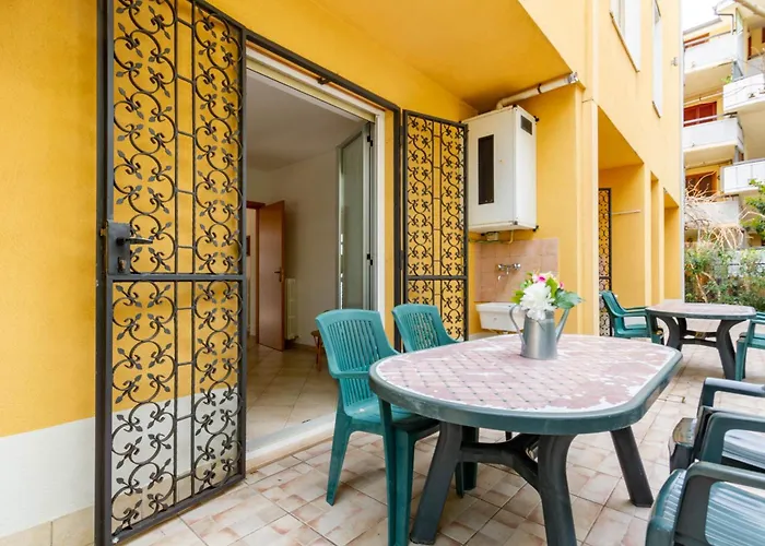 Pinolo Bilo Int1 - Myho Casa Apartment *