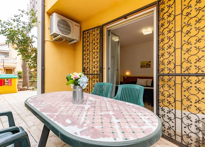 Pinolo Bilo Int1 - Myho Casa דירה